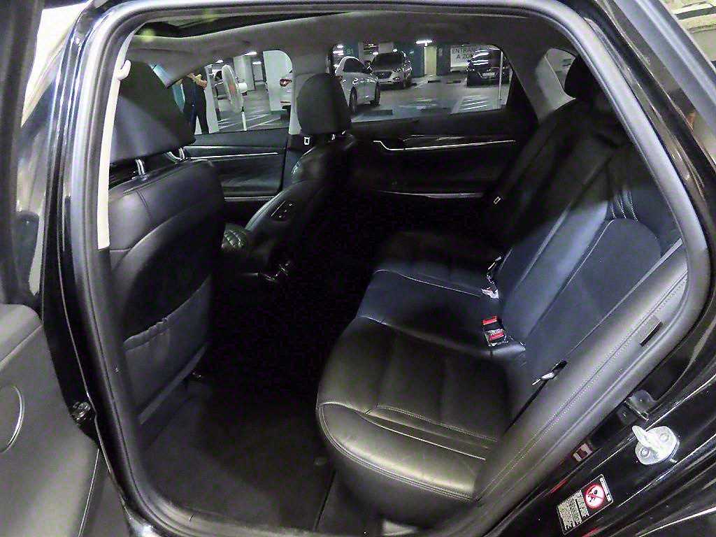 HYUNDAI Grandeur - Vista 7