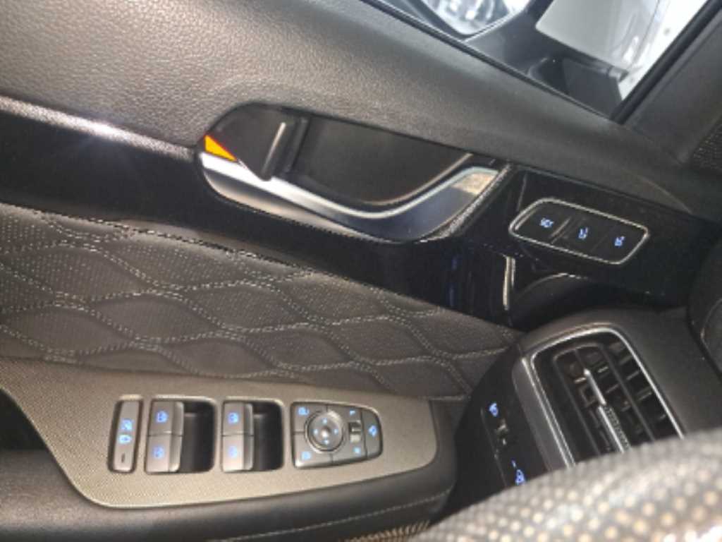 HYUNDAI Palisade - Vista 7