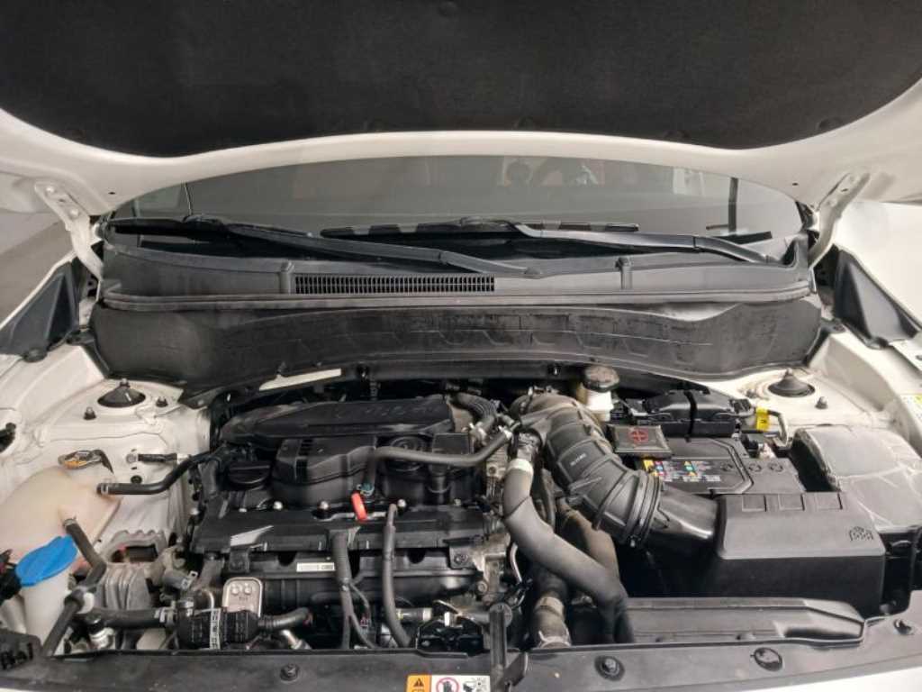 KIA Seltos 2023 - Importación desde Corea - HF Imports Iquique - Foto 19