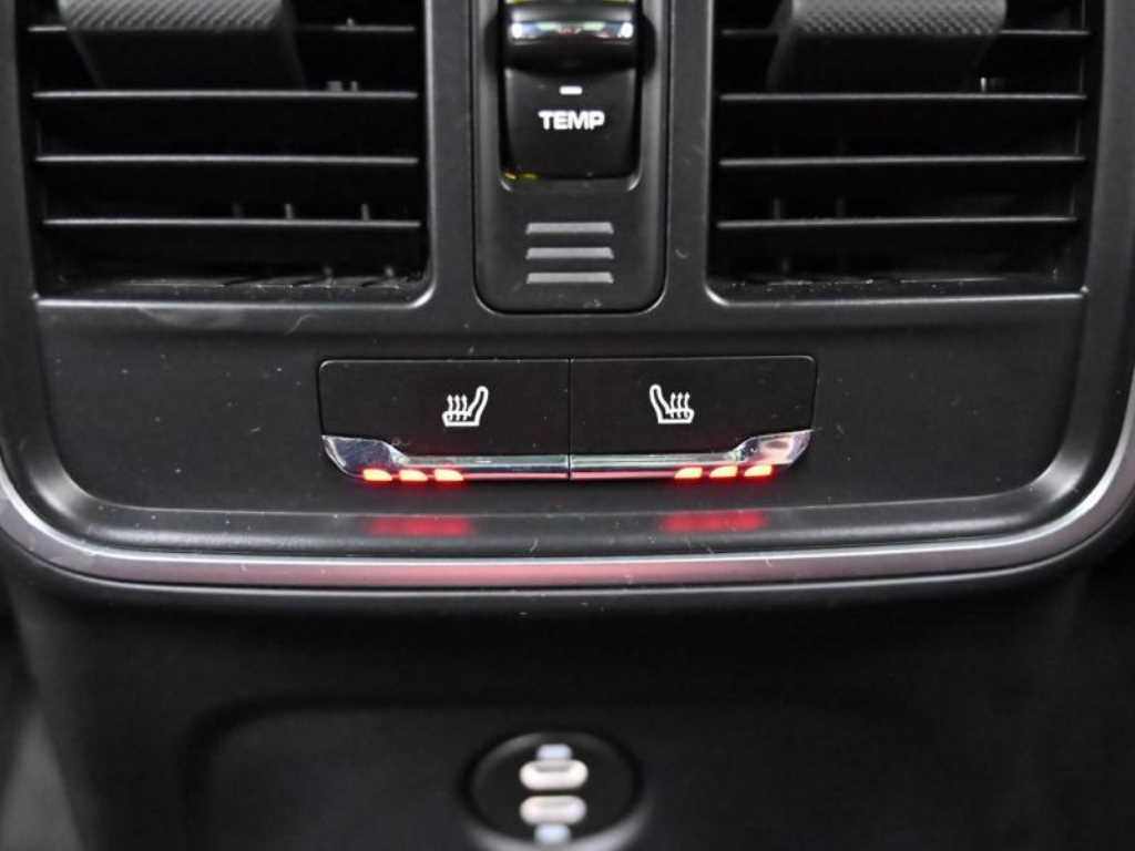 Porsche Macan 2021 Gris - Importación desde Corea - HF Imports Iquique - Foto 16