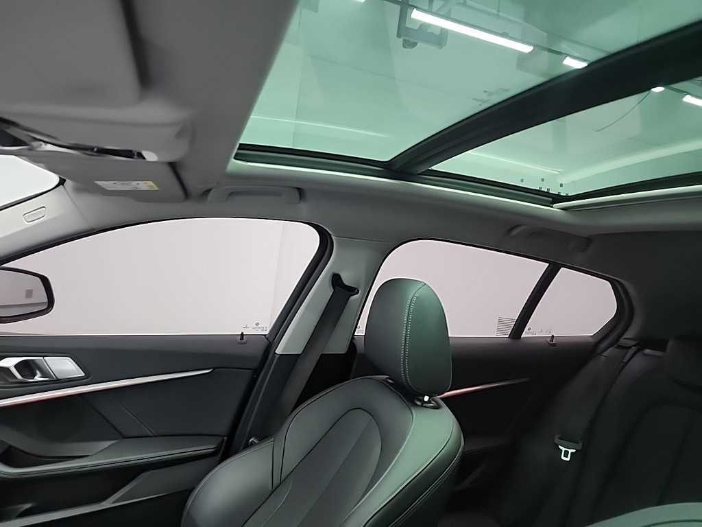 BMW 1 series 2022 - Importación desde Corea - HF Imports Iquique - Foto 14