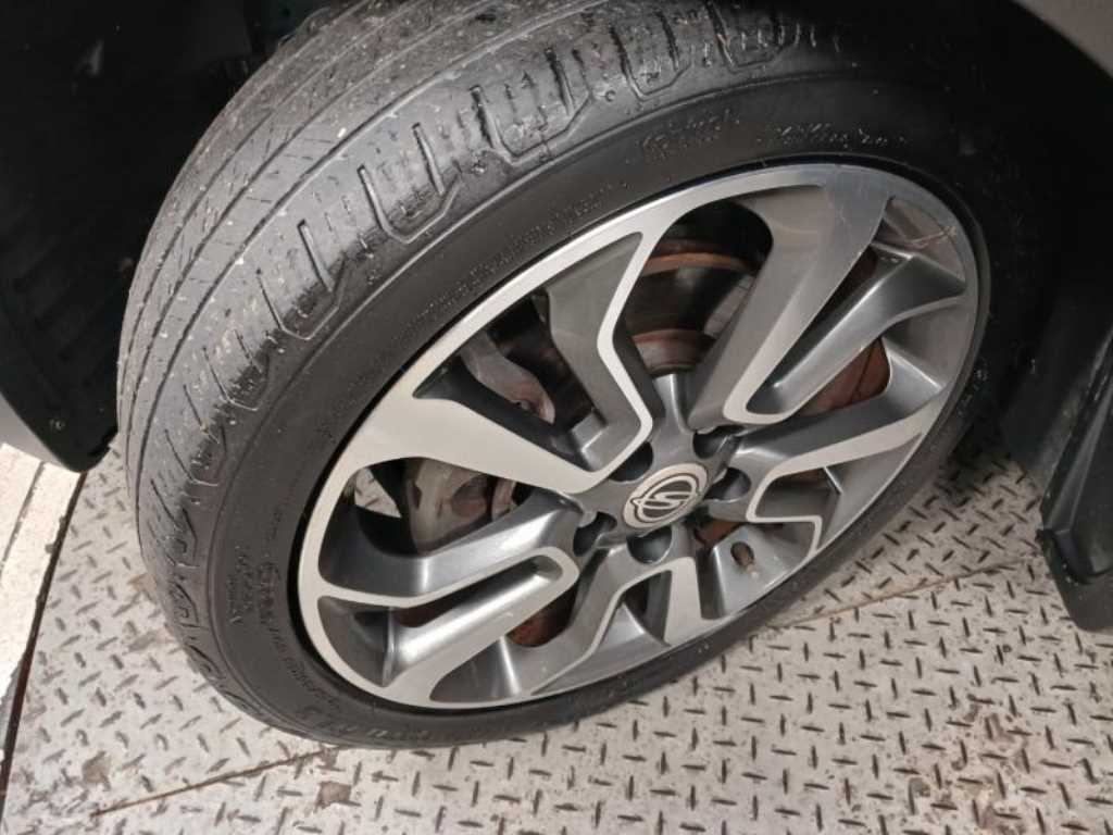 Ssangyong Tivoli 2016 Azul - Importación desde Corea - HF Imports Iquique - Foto 20