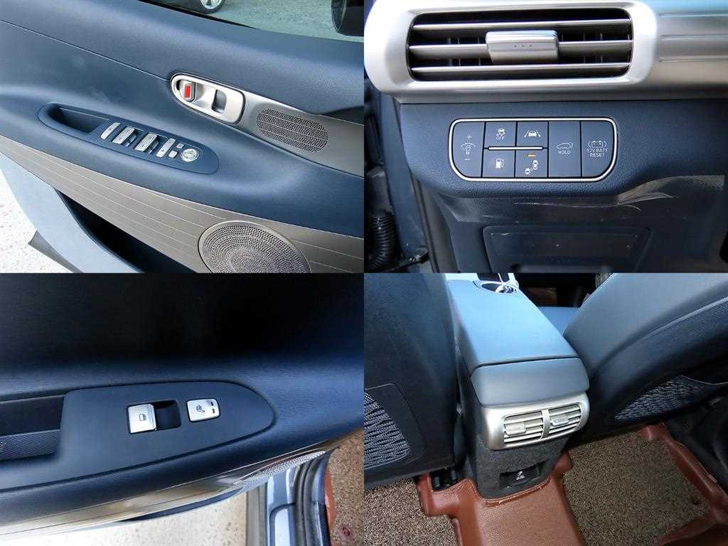 HYUNDAI Nexo 2020 - Importación desde Corea - HF Imports Iquique - Foto 18