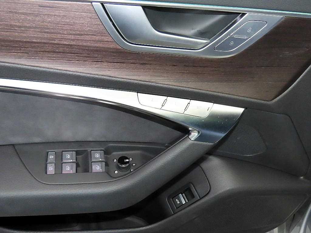 Audi A6 2025 Gris - Importación desde Corea - HF Imports Iquique - Foto 14