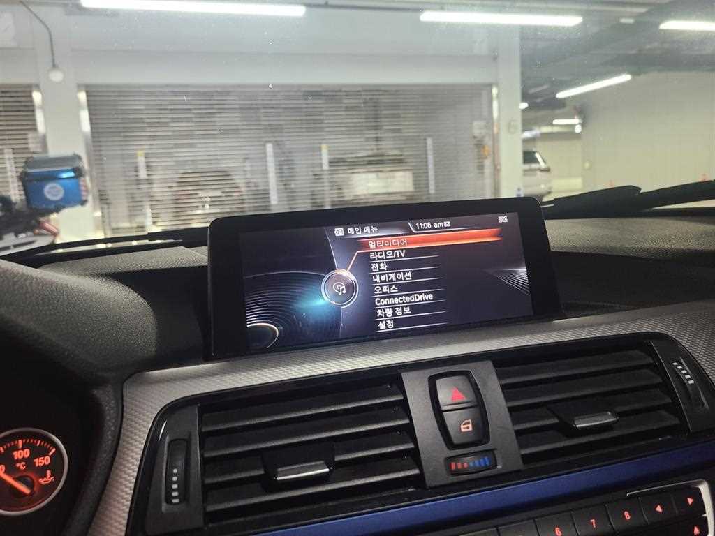 BMW 3 series 2015 Blanco - Importación desde Corea - HF Imports Iquique - Foto 14