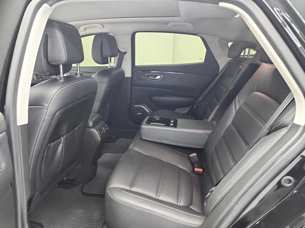 SAMSUNG SM6 - Vista 12