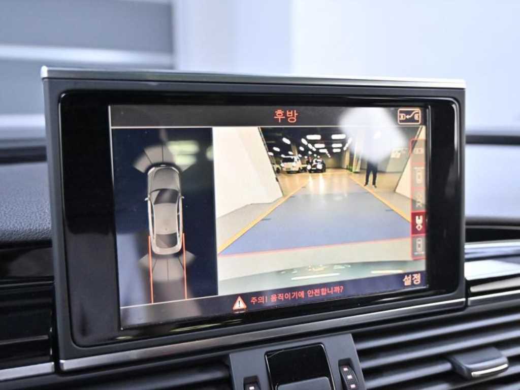 Audi RS7 2014 - Importación desde Corea - HF Imports Iquique - Foto 15