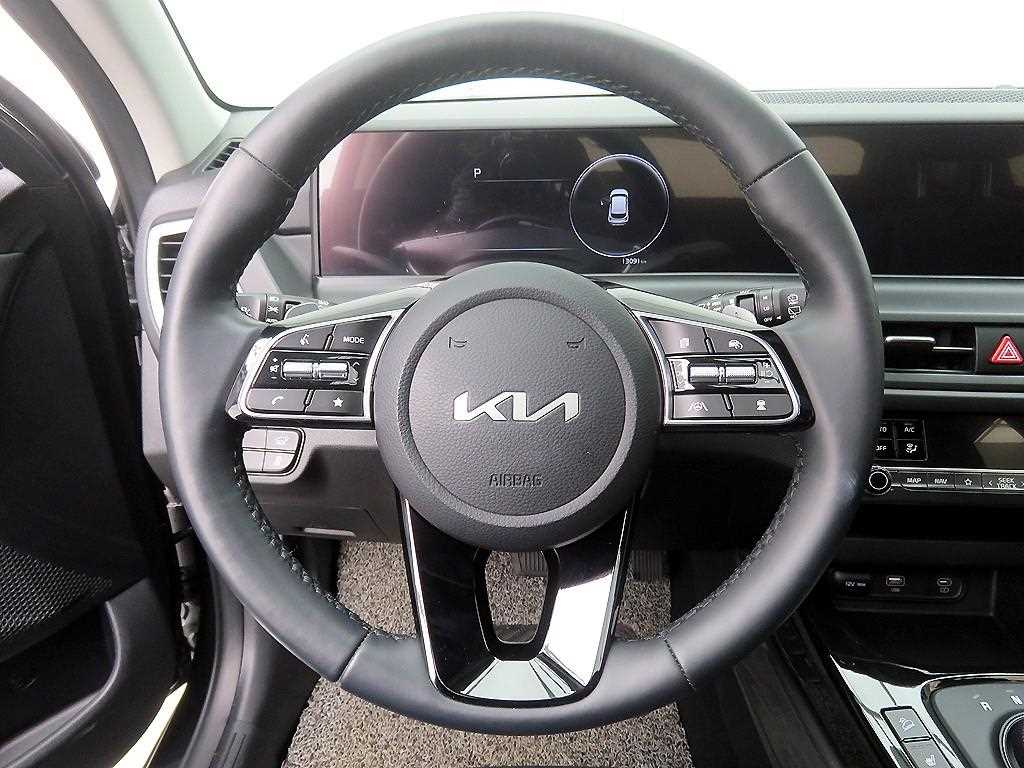 KIA Seltos - Vista 11