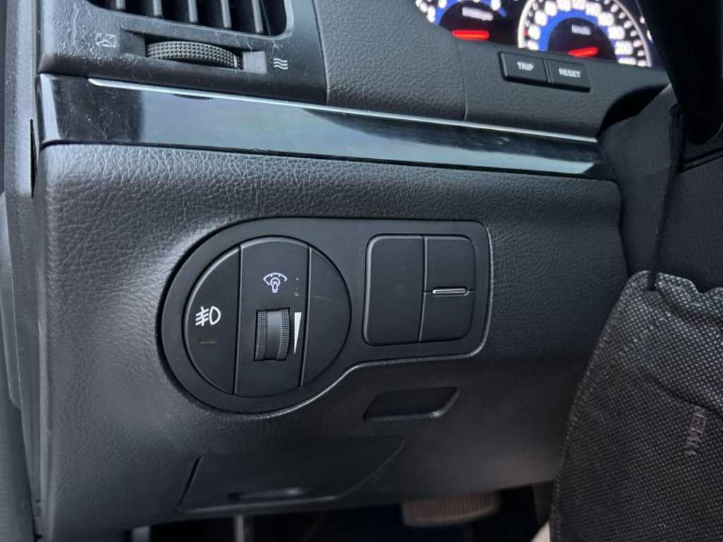 HYUNDAI Veracruz 2008 Blanco - Importación desde Corea - HF Imports Iquique - Foto 15