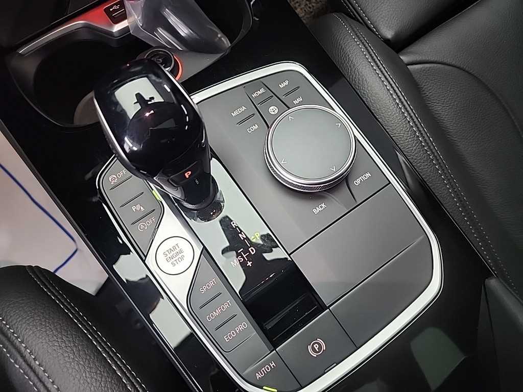 BMW 1 series - Vista 8