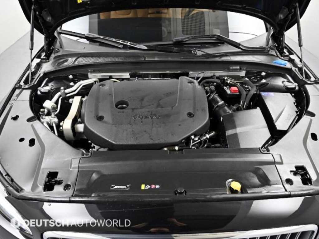 Volvo S90 2024 Negro - Importación desde Corea - HF Imports Iquique - Foto 20