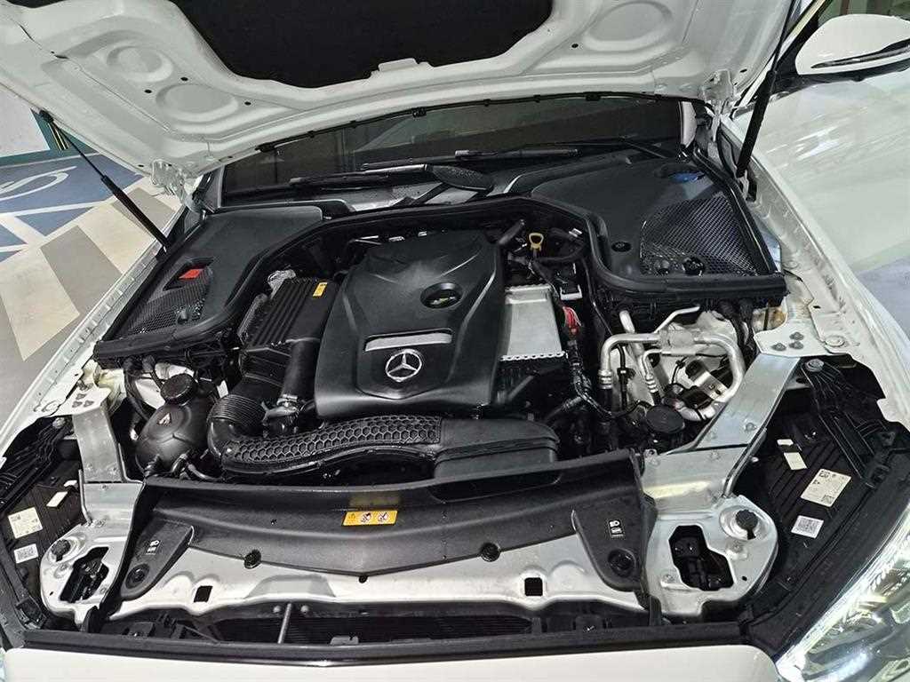 Mercedes Benz E class 2023 Blanco - Importación desde Corea - HF Imports Iquique - Foto 19