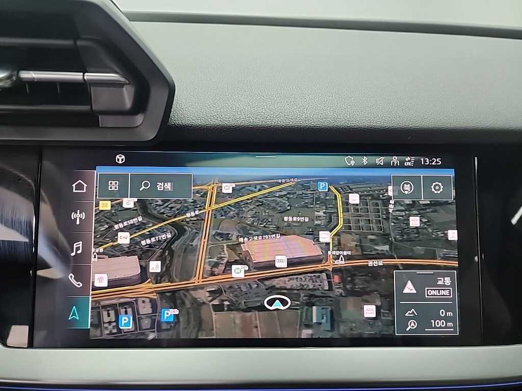 Audi A3 2023 - Importación desde Corea - HF Imports Iquique - Foto 15