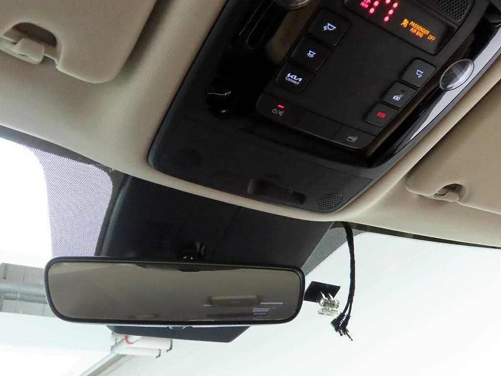 KIA Carnival 2022 - Importación desde Corea - HF Imports Iquique - Foto 16