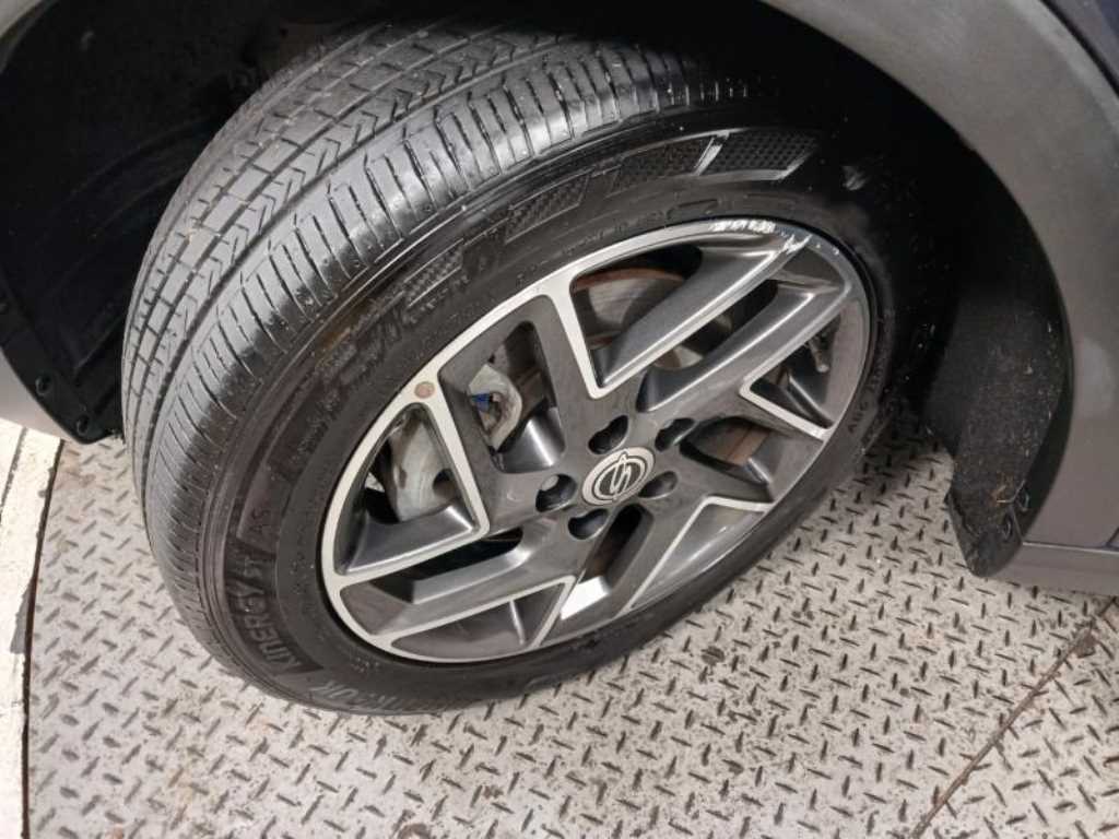 Ssangyong Tivoli 2021 Azul - Importación desde Corea - HF Imports Iquique - Foto 20