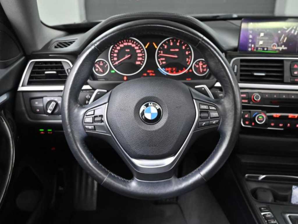 BMW 4 Series 2018 - Importación desde Corea - HF Imports Iquique - Foto 13