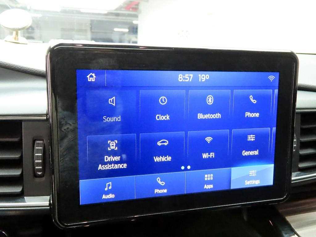 Ford Explorer - Vista 8