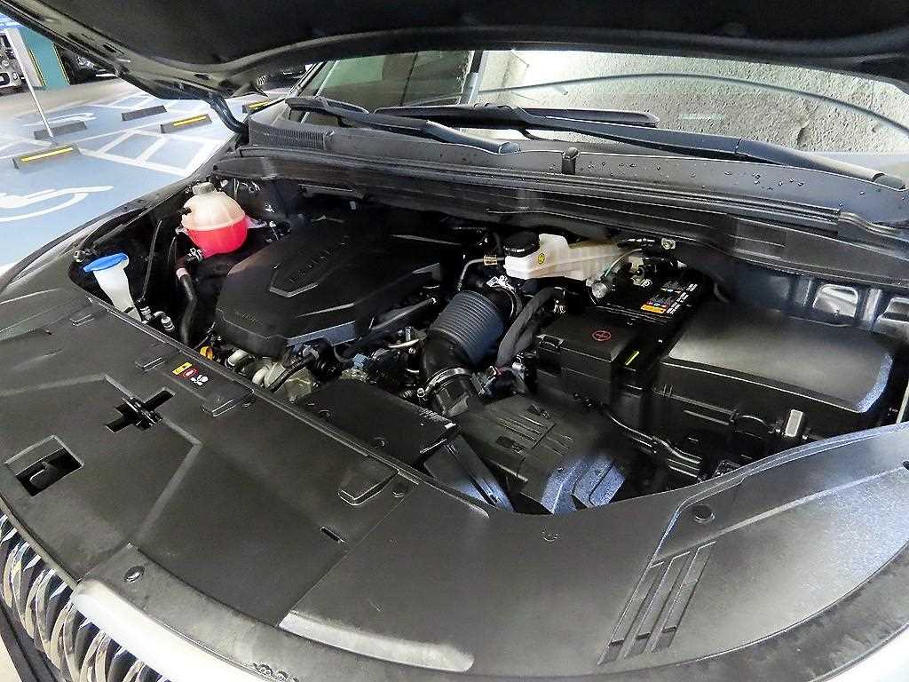 KIA Carnival 2022 Negro - Importación desde Corea - HF Imports Iquique - Foto 19