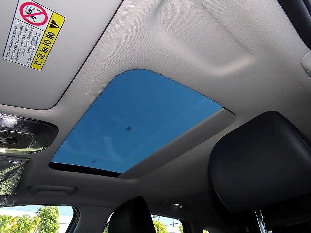 HYUNDAI Nexo 2020 - Importación desde Corea - HF Imports Iquique - Foto 15