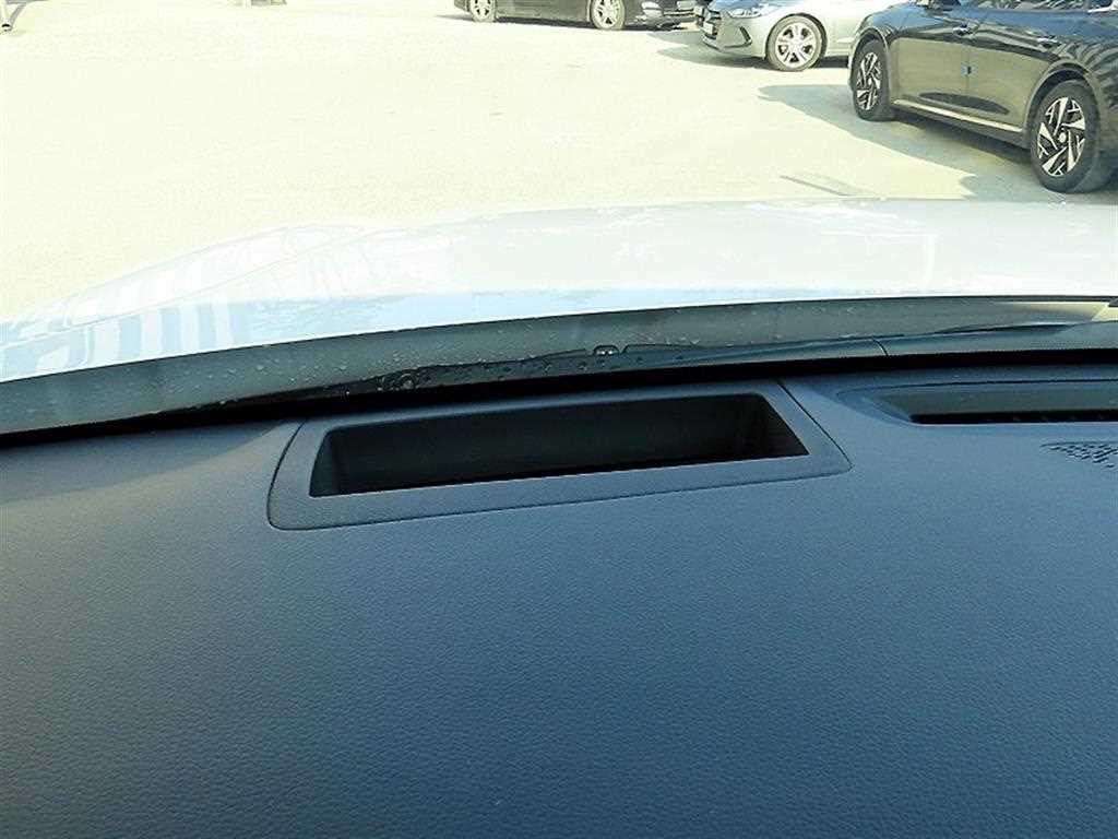 HYUNDAI Palisade - Vista 10