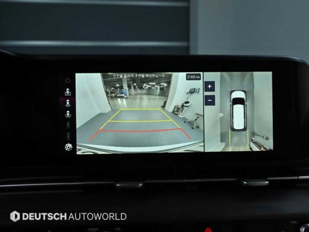 KIA Carnival 2021 - Importación desde Corea - HF Imports Iquique - Foto 13