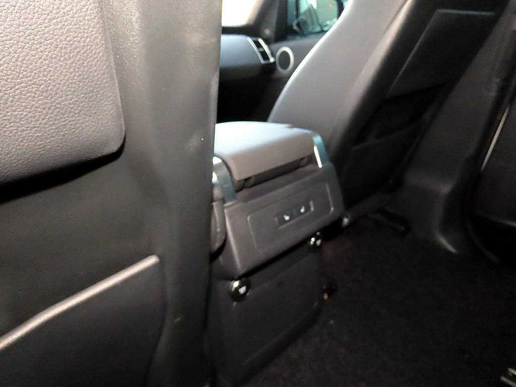 Land Rover Discovery 2019 Blanco - Importación desde Corea - HF Imports Iquique - Foto 16