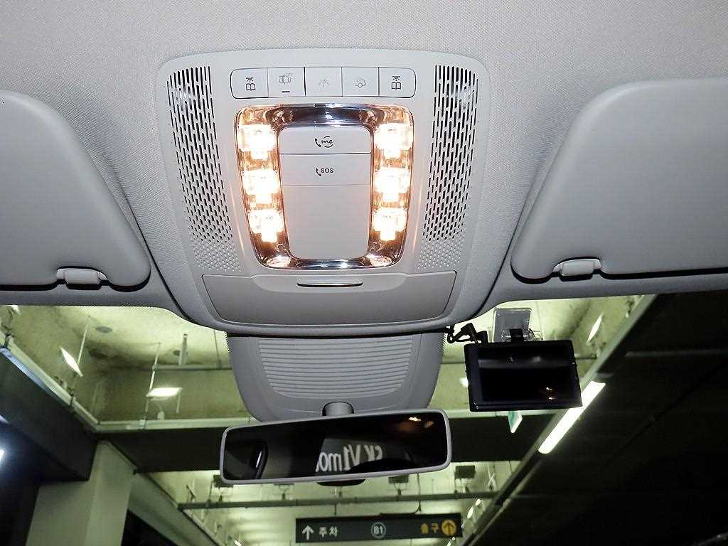 Mercedes Benz GLE Class 2019 Negro - Importación desde Corea - HF Imports Iquique - Foto 15