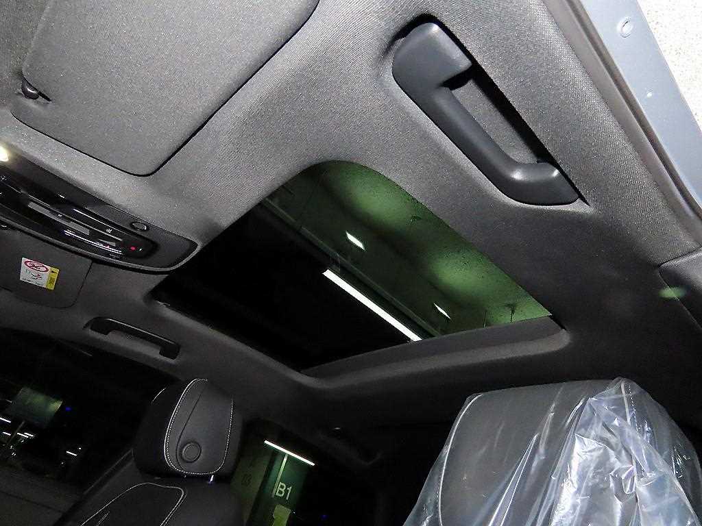 Audi A6 2025 Gris - Importación desde Corea - HF Imports Iquique - Foto 16