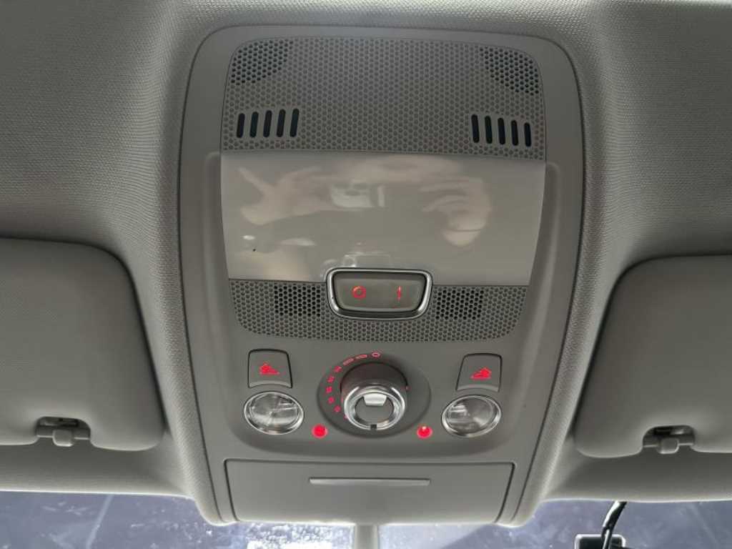 Audi A4 2013 Gris - Importación desde Corea - HF Imports Iquique - Foto 16