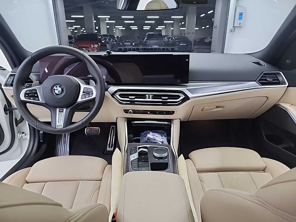 BMW 3 series - Vista 7