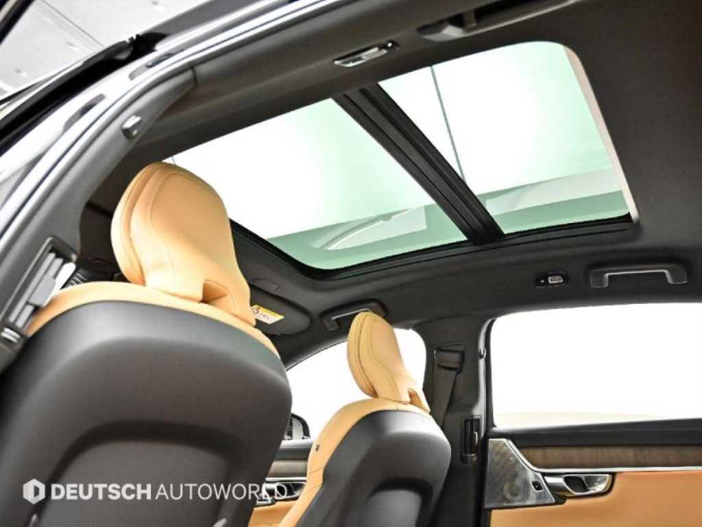 Volvo S90 - Vista 11