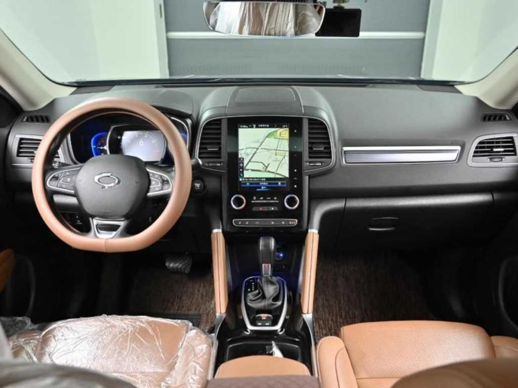 SAMSUNG QM6 - Vista 7