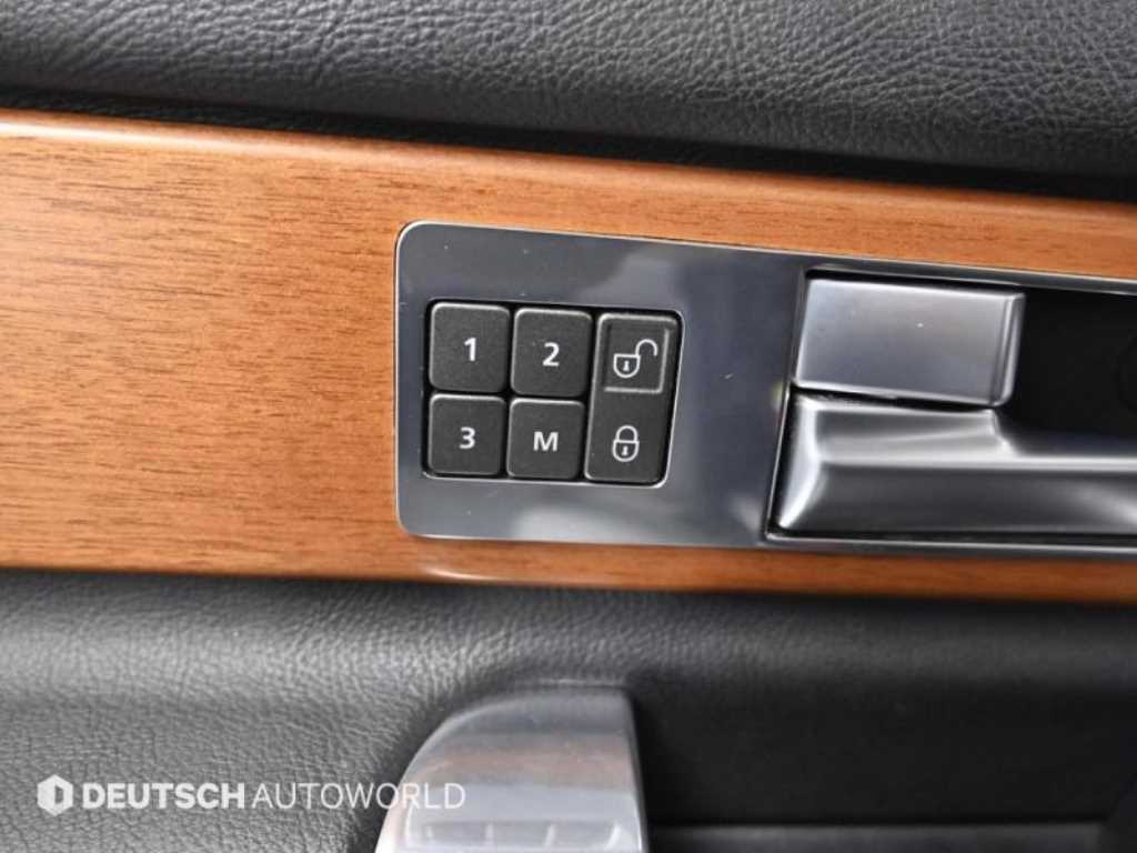 Land Rover Discovery 2015 - Importación desde Corea - HF Imports Iquique - Foto 17