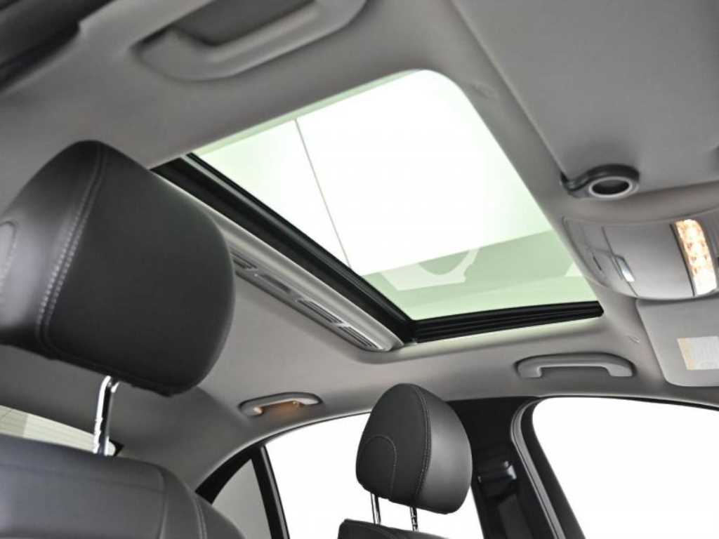 Mercedes Benz E class 2018 Blanco - Importación desde Corea - HF Imports Iquique - Foto 19