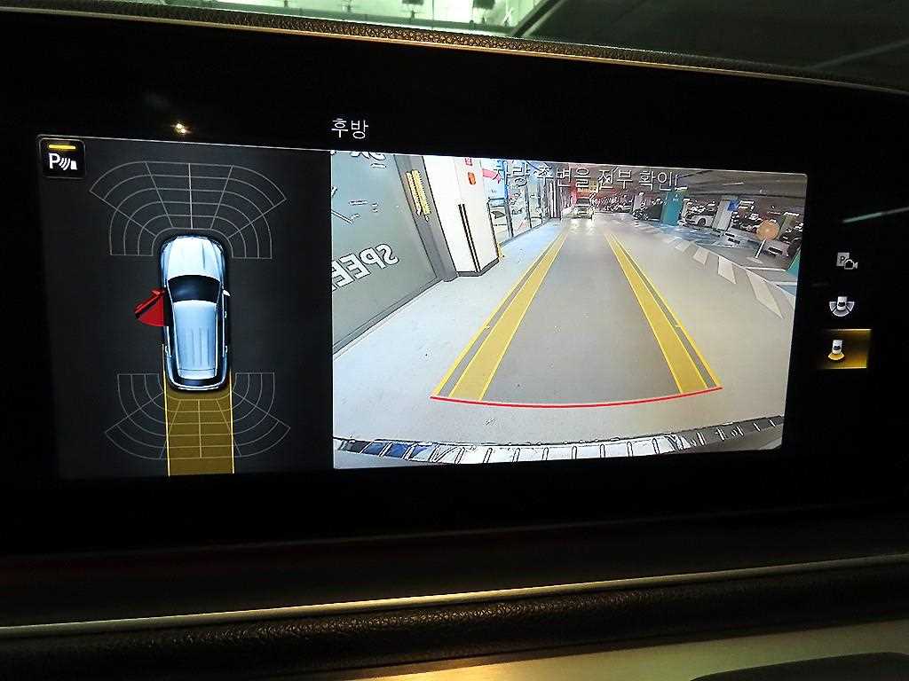 Mercedes Benz GLE Class 2019 Negro - Importación desde Corea - HF Imports Iquique - Foto 14