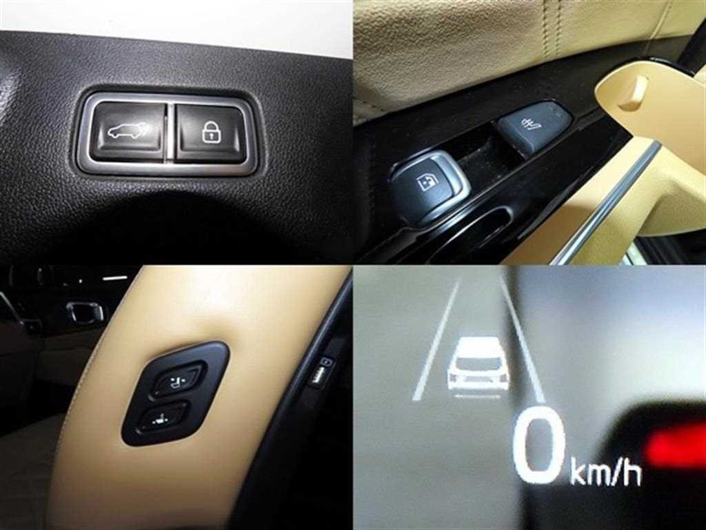 KIA Sorento 2023 Blanco - Importación desde Corea - HF Imports Iquique - Foto 17