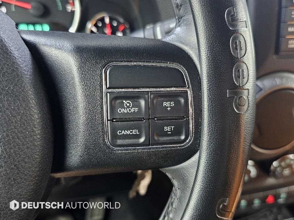 Jeep Wrangler 2016 Gris - Importación desde Corea - HF Imports Iquique - Foto 17