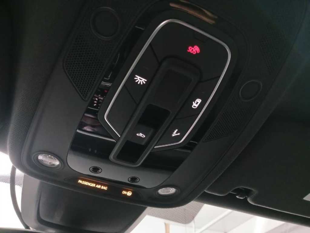 Audi A6 2023 - Importación desde Corea - HF Imports Iquique - Foto 16