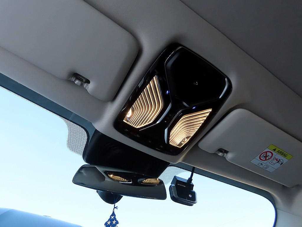 BMW X7 2022 Gris - Importación desde Corea - HF Imports Iquique - Foto 15