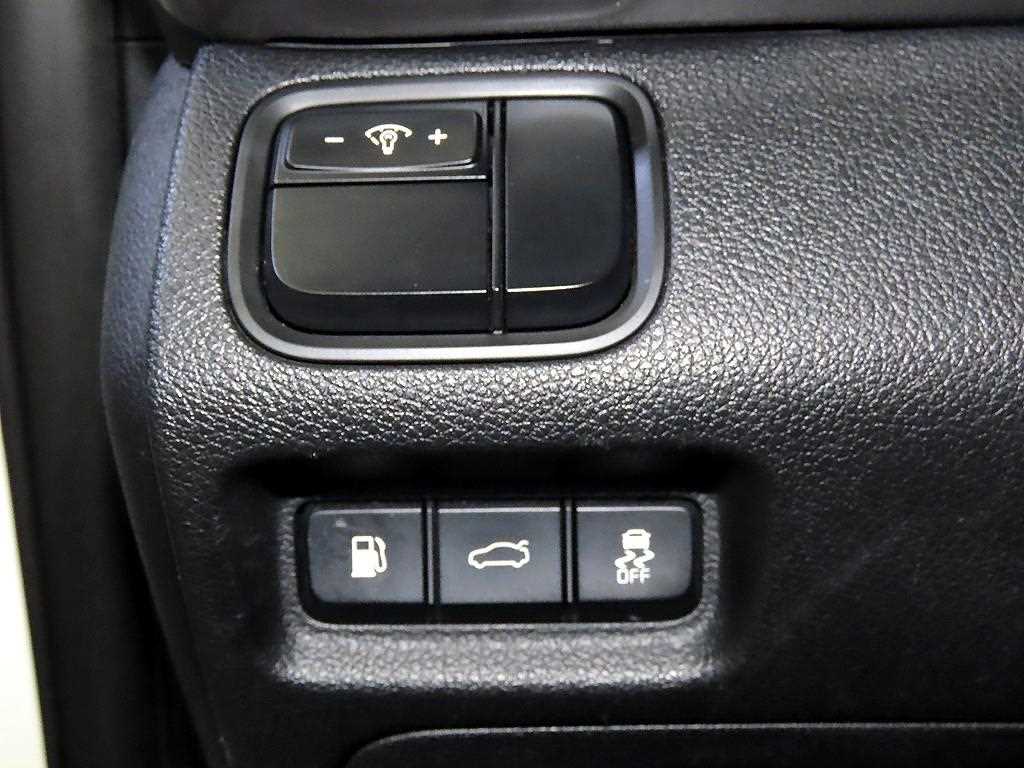 KIA K5 2019 - Importación desde Corea - HF Imports Iquique - Foto 15