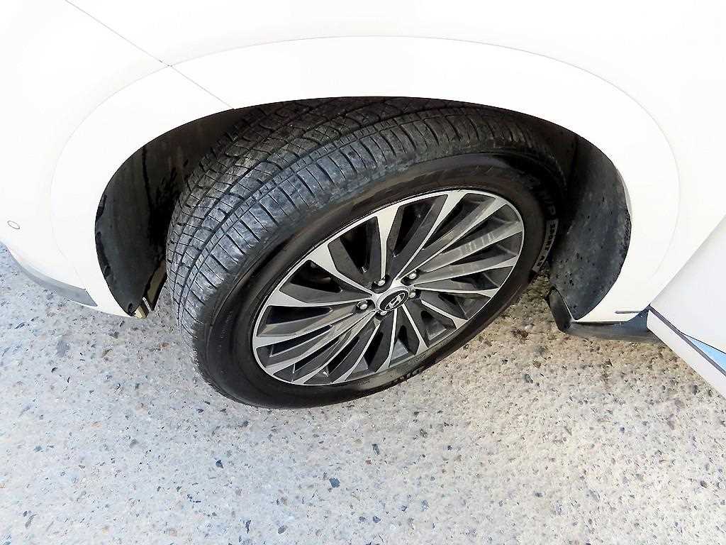 HYUNDAI Palisade 2024 - Importación desde Corea - HF Imports Iquique - Foto 20