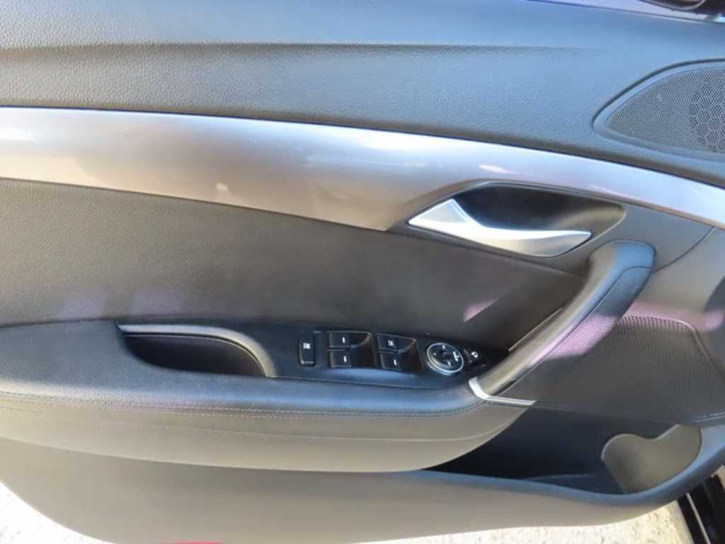 HYUNDAI i40 - Vista 6