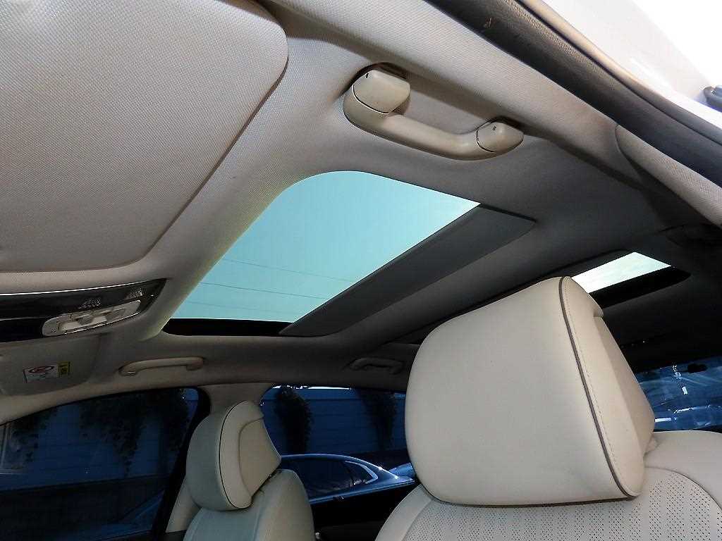 Genesis GV80 2021 Blanco - Importación desde Corea - HF Imports Iquique - Foto 16