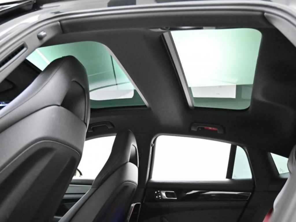 Porsche Panamera 2021 - Importación desde Corea - HF Imports Iquique - Foto 19