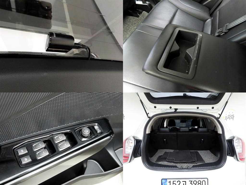 Ssangyong Tivoli 2021 - Importación desde Corea - HF Imports Iquique - Foto 18