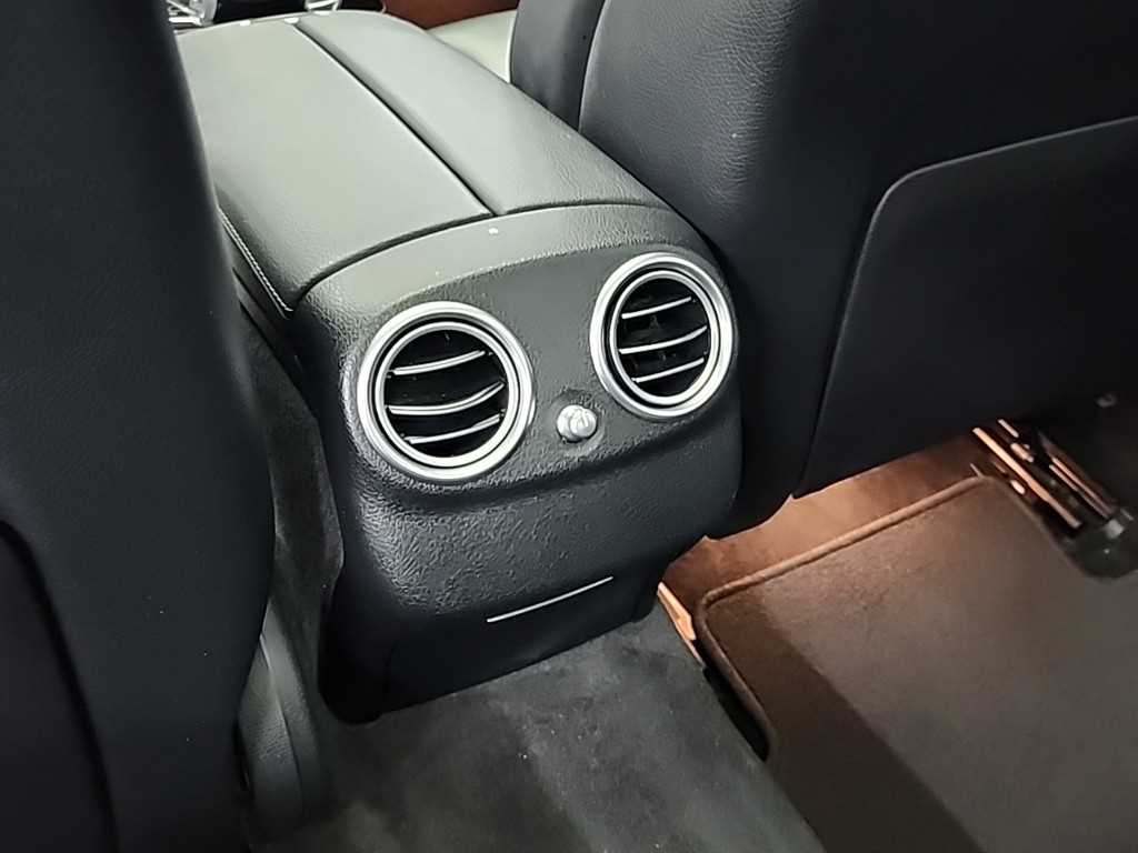 Mercedes Benz E class 2019 Blanco - Importación desde Corea - HF Imports Iquique - Foto 13