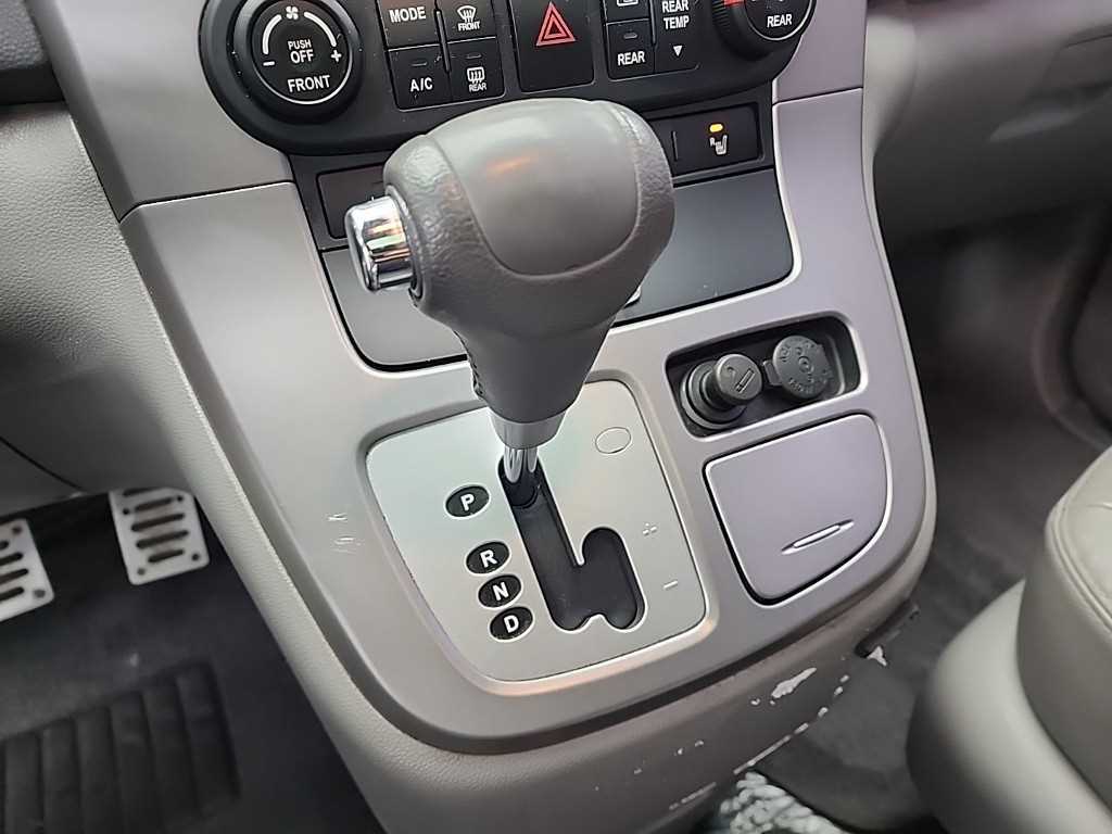 KIA Carnival 2011 - Importación desde Corea - HF Imports Iquique - Foto 16