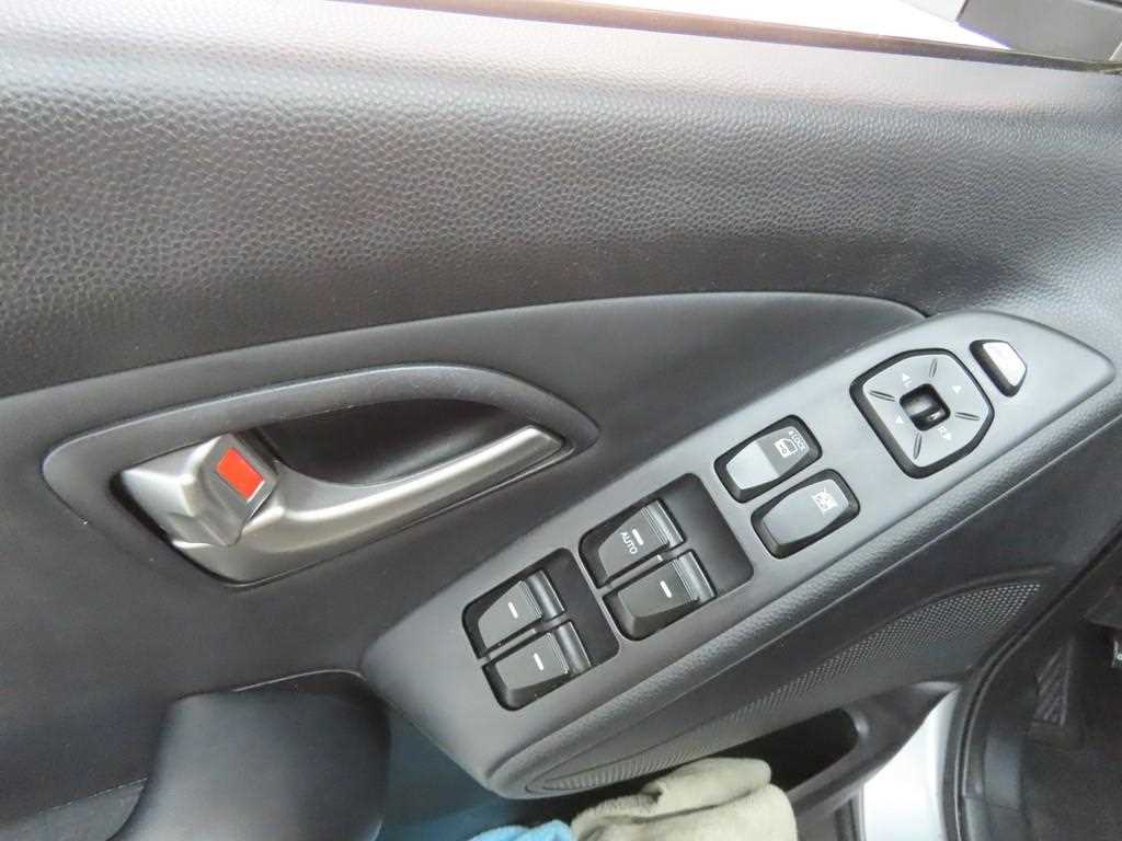 HYUNDAI Tucson - Vista 9