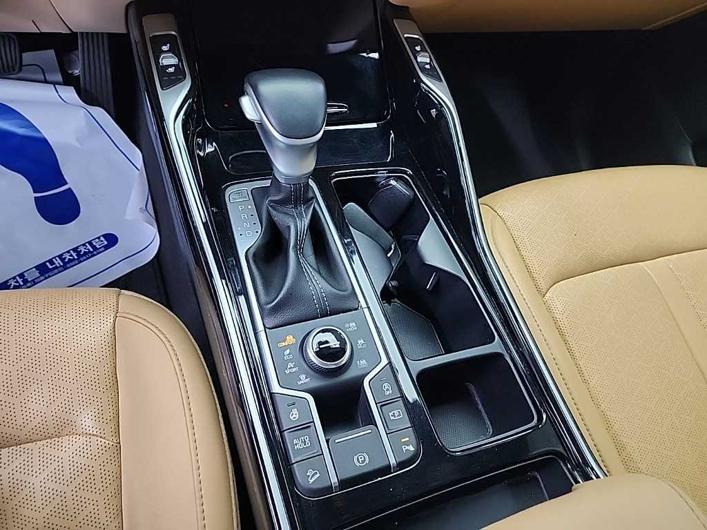 KIA Sorento - Vista 8