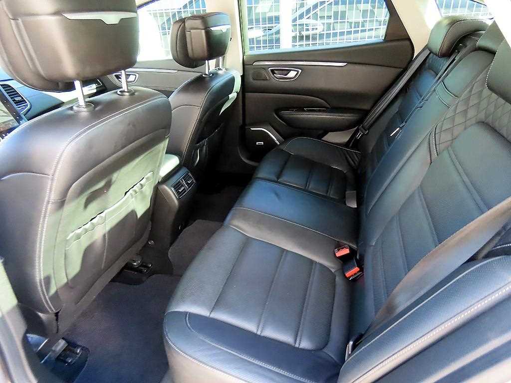 SAMSUNG SM6 - Vista 6